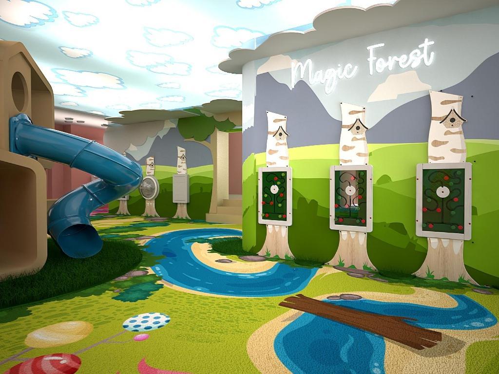 Sandra Pogorzelica & Aquapark 3*