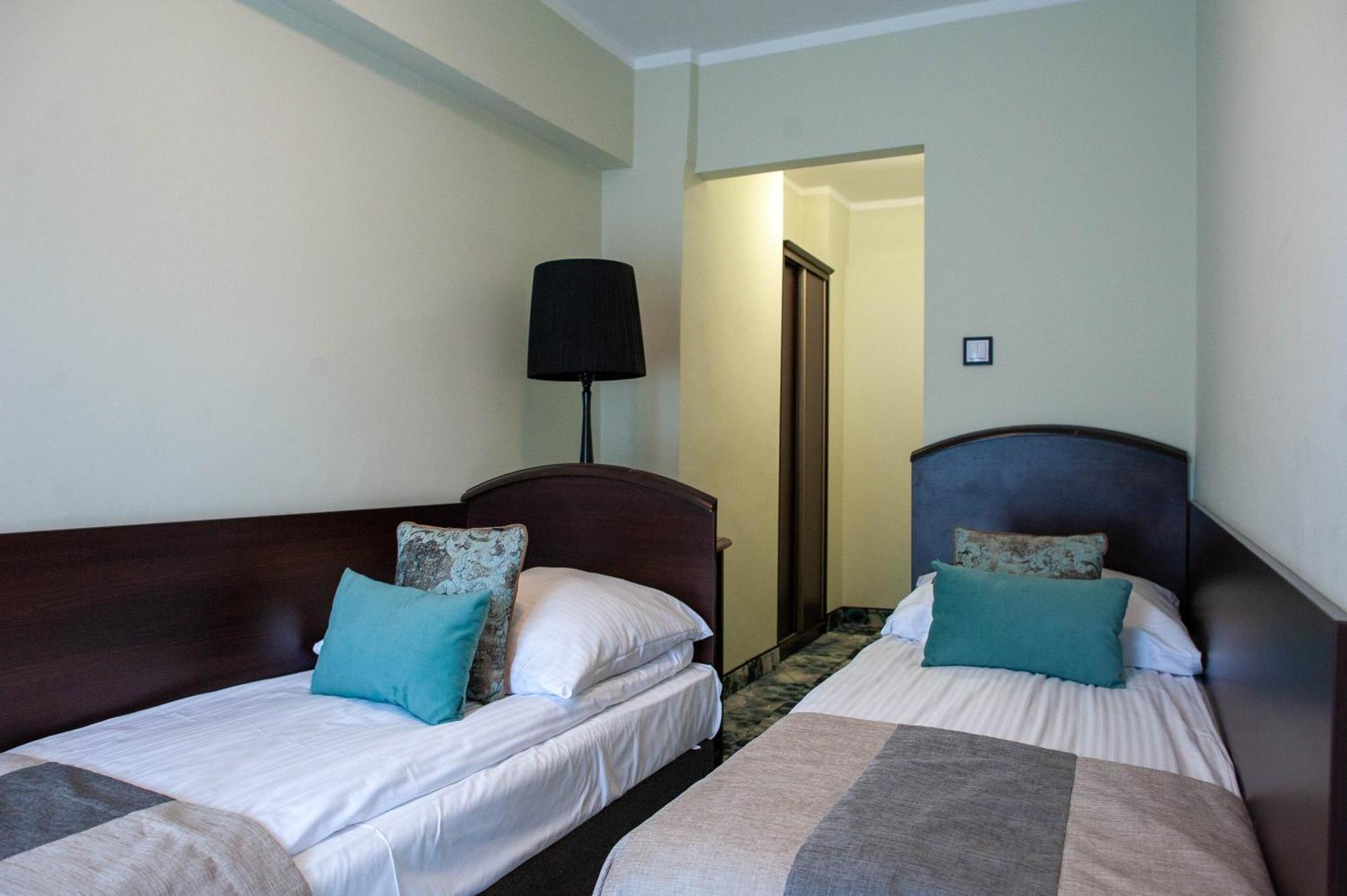 Sandra & Aquapark Resort