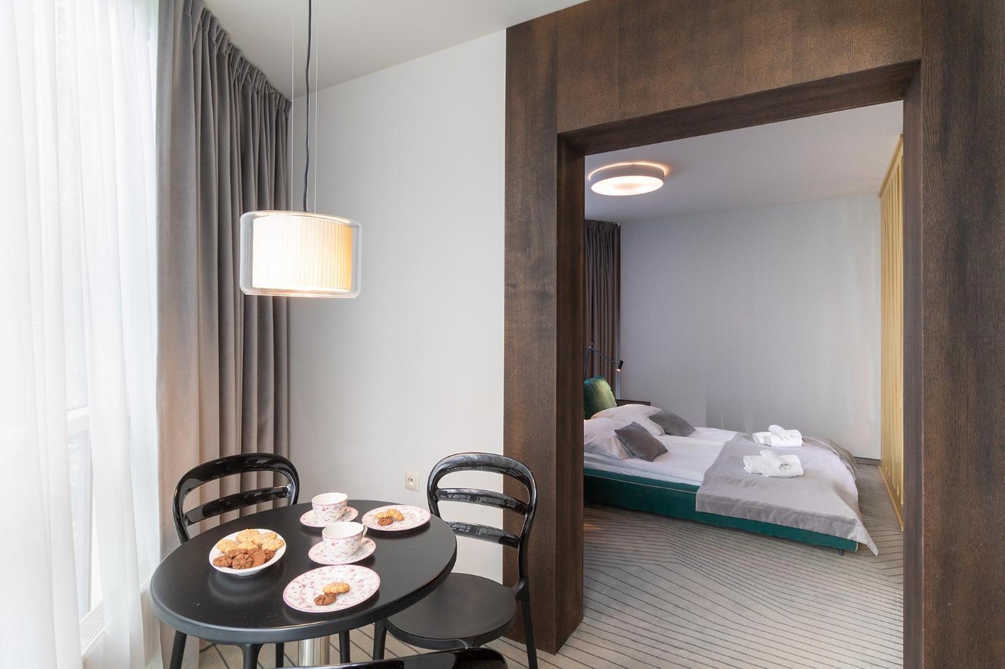 Sandra & Aquapark Resort 3*