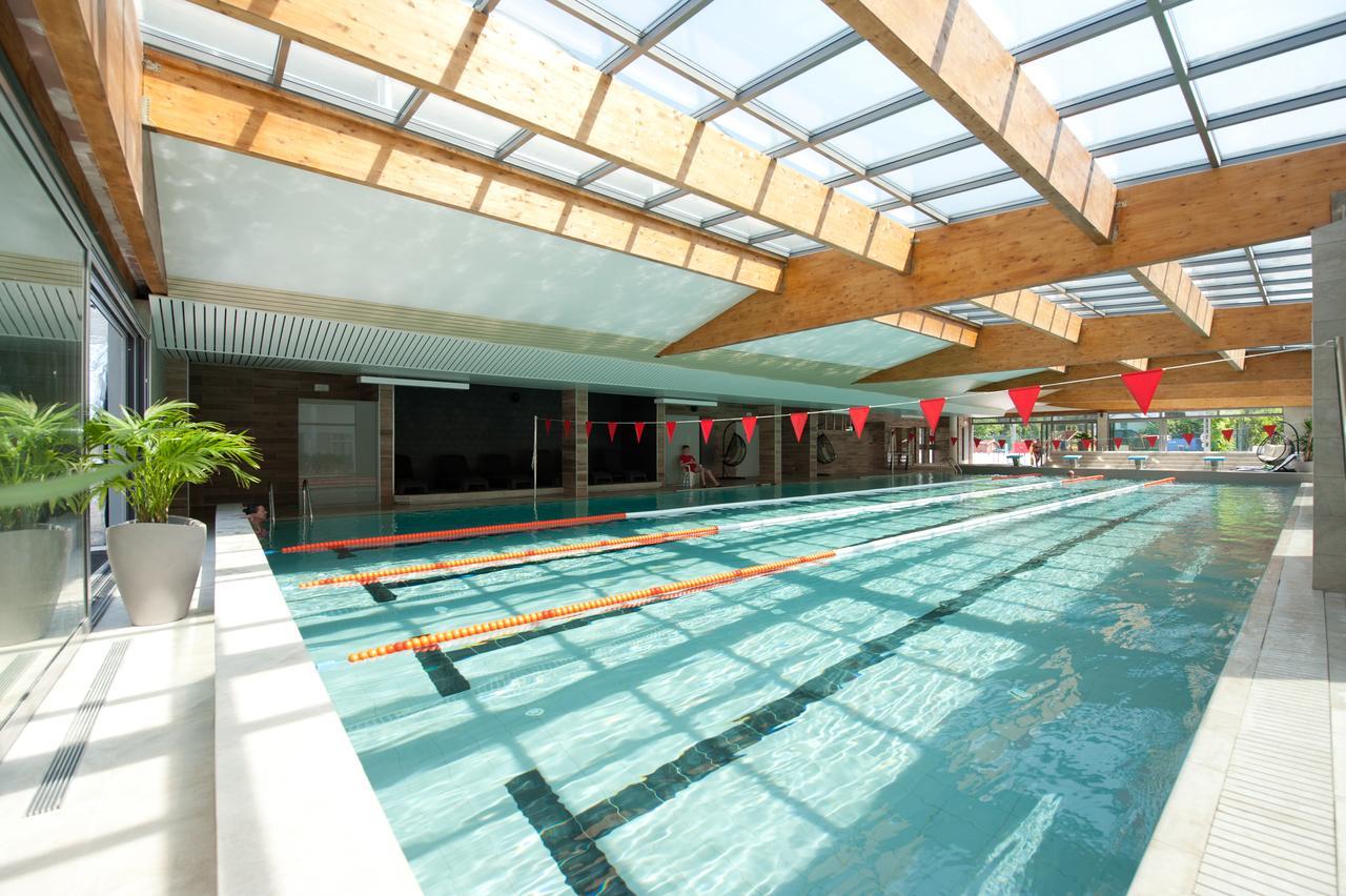 Sandra Pogorzelica & Aquapark Ferieanlegg 3*