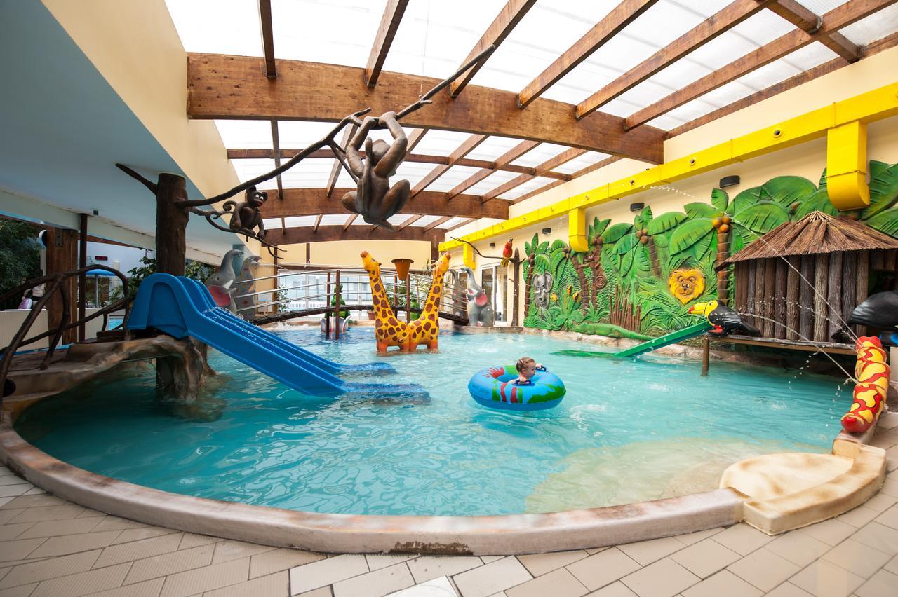 Sandra Pogorzelica & Aquapark