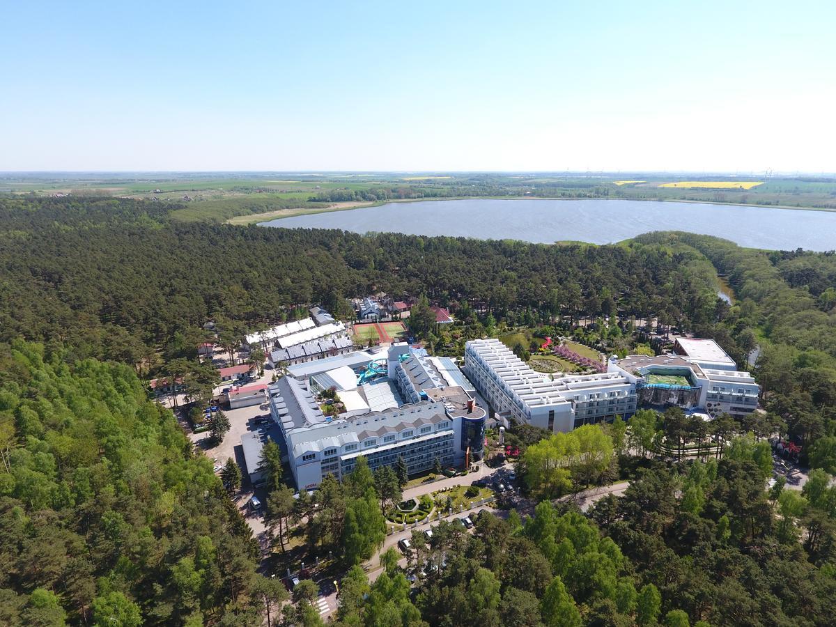 Resort Sandra & Aquapark